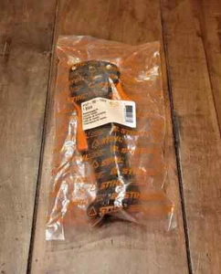 NEW Genuine STIHL Control Handle Assy FS91 FS111 FS131 FS240 4147-790-1322 OEM - Imagen 1 de 3