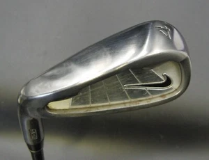 Left Handed Nike NDS 4 Iron Regular Flex Graphite Shaft with Nike Grip - Picture 1 of 5