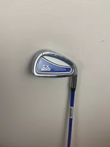 RAM Tour Mid Iron RAM Tour Junior Flex High Launch Graphite Shaft RH - Picture 1 of 10