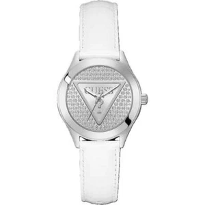 GUESS Mod. GLITZ PLAQUE - Exquisite Ladies' Wristwatch - Bild 1 von 1