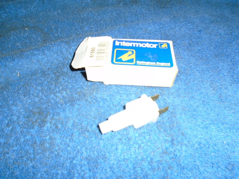 Interruttore luce freno Talbot Sunbeam 1977-82, Austin Morris 1800, 2200 NOS - Immagine 1 di 1