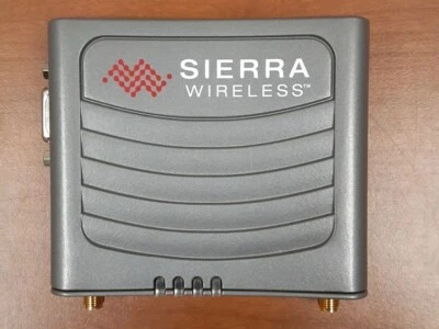 Sierra Wireless AirLink LS300-Verizon Foto 1 de 3