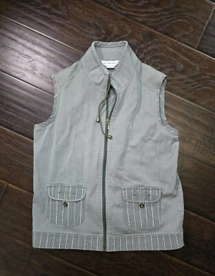 Allison Daley Womens Vest and Pant Set - Image 1 of 4