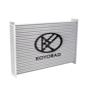 Koyo CCS2214 for Universal Aluminum HyperCore Heat Exchanger 22in. X 14in. X 2.5 - Picture 1 of 4