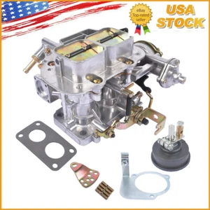 Carburetor 22680033B for Toyota Pickup 20R 22R Jeep Nissan Mazda 32/36 DGV DGEV - Picture 1 of 12