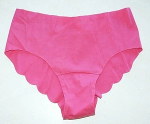 Shorty rose neuf taille S marque Sloggi - Imagen 1 de 2