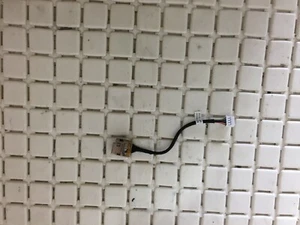 HP G72 CONNETTORE DEL ALIMENTAZIONE - Foto 1 di 2