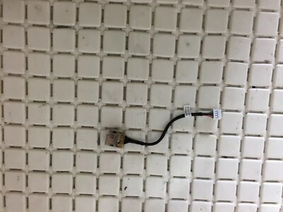 HP G72 CONNETTORE DEL ALIMENTAZIONE - Immagine 1 di 2