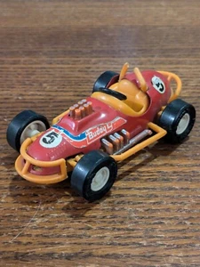 Buddy L Hot Rod #5 Race Car Roadster 5" Vintage - Picture 1 of 20