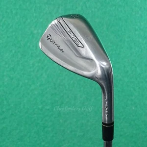 TaylorMade P-790 Forged AW Approach Wedge NS Pro Modus 3 Tour 105 Steel Stiff - Picture 1 of 2