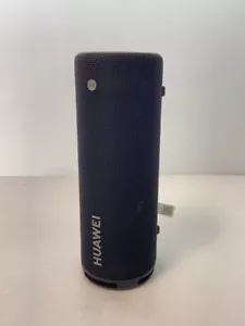 HUAWEI Sound Joy black bluetooth speaker Waterproof and dustproof (IP67) w/box - Picture 1 of 7