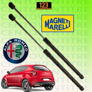 MOLLE A GAS PISTONCINI BAGAGLIAIO ALFA ROMEO MITO - MAGNETI MARELLI - Foto 1 di 5