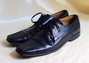 Herrenschuhe von Claudio Conti, Gr. 42 Echt Leder - Bild 1 von 6