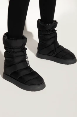 Moncler Gaia середины снег ботинки размер 38 - Изображение 1 из 4