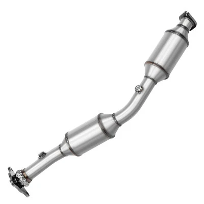 Convertidor catalítico con junta para Chevy HHR Cobalt Pontiac G5 2008-2011 2,2 L Foto 1 de 4