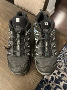 Salomon X Ultra Contagrip Size 8.5 Art# 402862 Mens Shoes - Picture 1 of 8