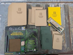 Bulk Rite In The Rain Gear - Picture 1 of 6