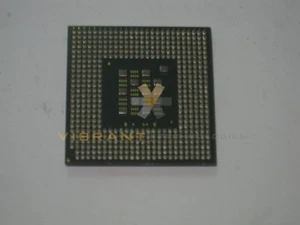 Dell N2287 3.2GHZ 1MB CPU 800fsb Processor vt - Picture 1 of 5