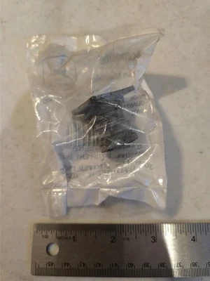 Conector de arranque de admisión de motosierra HOMELITE 330 93838B - ENVÍO GRATUITO CON SEGUIMIENTO Foto 1 de 4