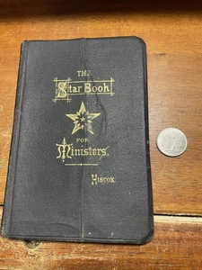 Antik Das Sternenbuch für Minister 1953 - Bild 1 von 4