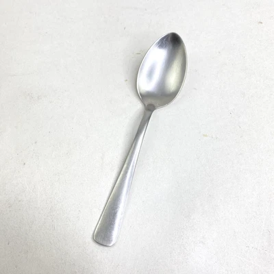 Ложка столовая суповая Hull из нержавеющей стали 18/8 7 дюймов - Изображение 1 из 4