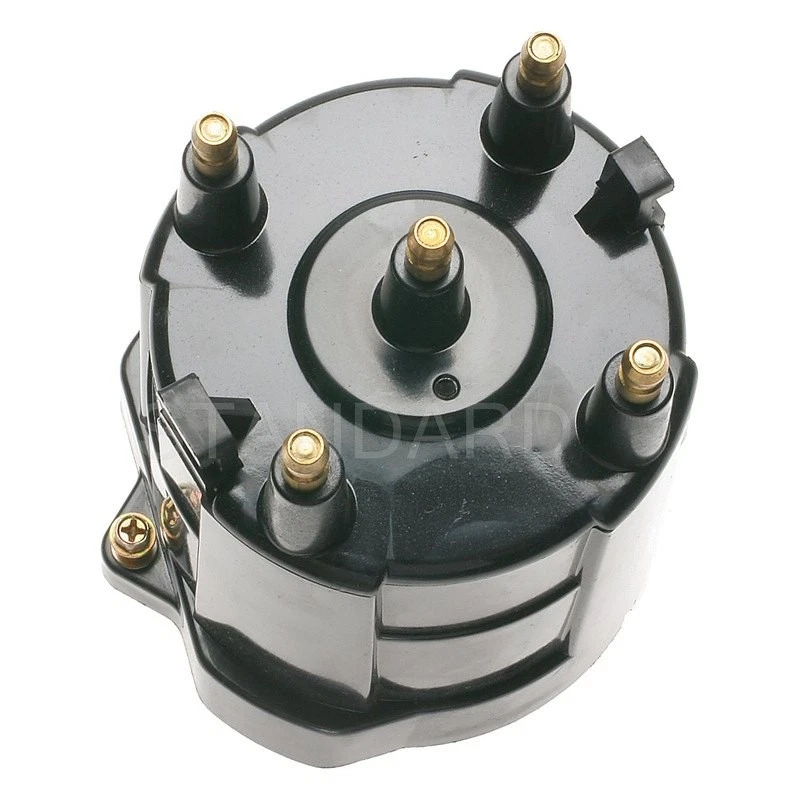 For Pontiac LeMans 1988-1989 Standard Ignition Distributor Cap - Imagem 1 de 2