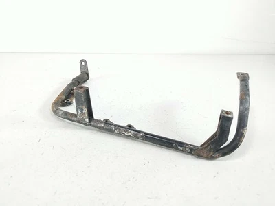 01 川崎 KLR 650 散热器固定支架支撑 — 第 1/4 张图片