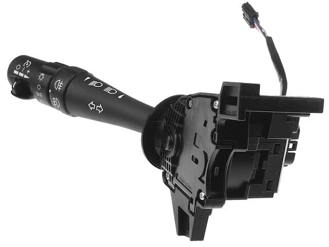 Interruptor de señal de giro APR 64DBWV45 para Cadillac CTS SRX 2007 2006 2004 2005 Foto 1 de 1