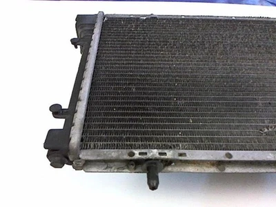 Radiateur eau MG TF PCC001140 - Photo 1/4