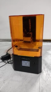 Creality Halot R6 Żywica Drukarka 3D dla dzieci *na części* - Zdjęcie 1 z 3