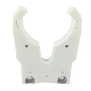 1X HSK63F Tool Holder Clamp CNC Tool Changer For Engraving Machine Fixed Handle - Picture 1 of 12