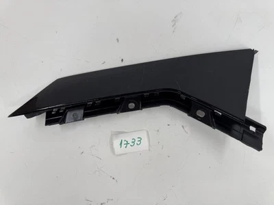Ford Fusion 2013-18 exterior-trasero-aplique ventana moldura izquierda ES73-F254A43 OEM A49 Foto 1 de 4