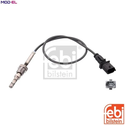 SENSOR EXHAUST GAS TEMPERATURE 100809 FOR 940A4.000/A5.000/A7.000/A8.000 2.0L - Image 1 of 4