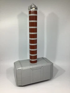 Lego Marvel Avengers Il Martello di Thor Mjolnir 76209 incompleto LEGGI 18” - Foto 1 di 7