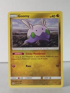 Goomy - Luz prohibida SM - 91/131 - Común - B - Imagen 1 de 5