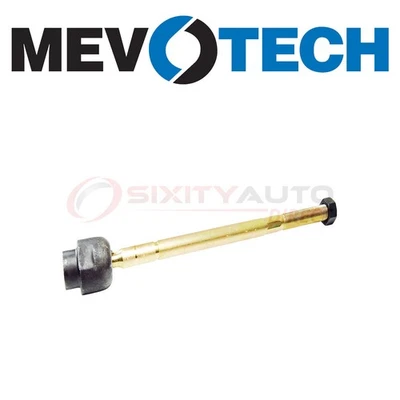 Mevotech OG Steering Tie Rod End for 1990-2001 Chevrolet Lumina 2.2L 2.5L oe - Image 1 of 4