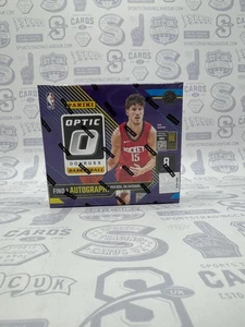 2024-25 Panini Donruss Optic Basketball Choice Box - Bild 1 von 1