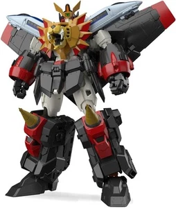 RG Hero King Gaogaigar Gaogaigar modelo de plástico de colores - Imagen 1 de 9