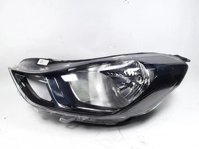 HYUNDAI I10 2013- Scheinwerfer Headlight 92101K7000 - Bild 1 von 4