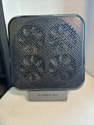 The Sharper Image Electrostatic Air Cleaner / Model EVSI-XS01 - Image 1 of 4