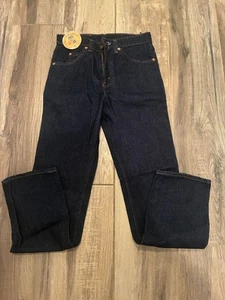 Vtg New 1981 Levi Stauss & Co Jeans Size 30 x 32 - Picture 1 of 5