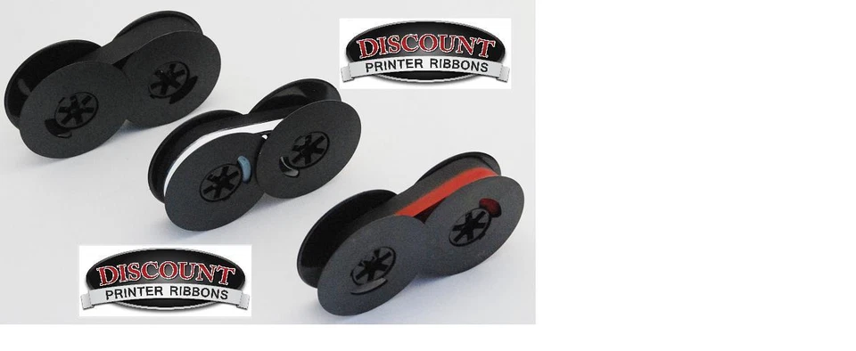 Royal Aristocrat Typewriter Ink Ribbon Value Pack (3 Pack + Fast Shipping) - Image 1 of 1