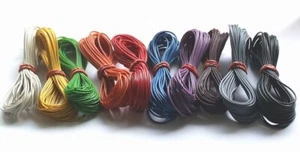 Lify 0,05 mm²/0,7  26x0,05, 10 x 5 Meter - Bild 1 von 1