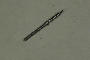 Tige Winding stem Aufzugwelle Albero di carica PIERCE 80 86 861 NOS 401 - Picture 1 of 1