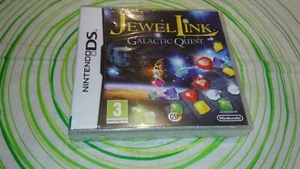 JEWEL LINK Nintendo Ds nuovo - Imagen 1 de 6