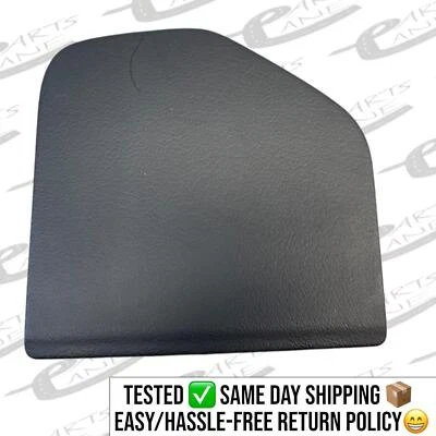 Крышка торца приборной панели 2006 GMC ENVOY XL 10364321 OEM - Изображение 1 из 4