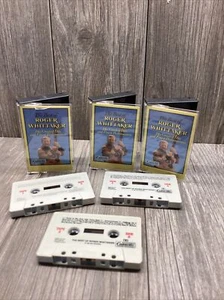 The Best Of Roger Whittaker His Greatest Hits And Finest Performances Cassettes - Picture 1 of 16