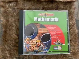 ALFONS LERNWELT MATHEMATIK KLASSE 4 Rechnen - Bild 1 von 2