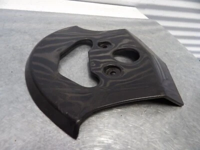 00-06 Kawasaki Ninja ZX12R Triple Árbol Cuerno Soporte Cubierta 1491-1211 Foto 1 de 3