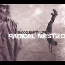 Shooglenifty - Radical Mestizo [New CD]